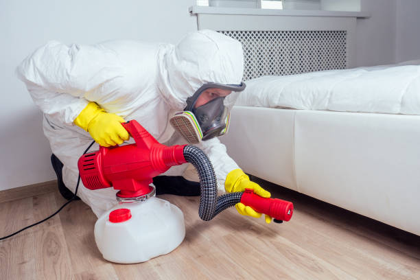 Best Pest Control for Multi-Family Homes  in Rogersville, AL